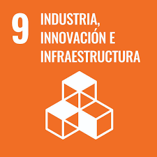Industria, innovación e infrastuctura