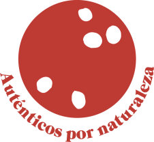 Auténticos por naturaleza